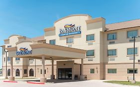 Baymont Inn Perryton